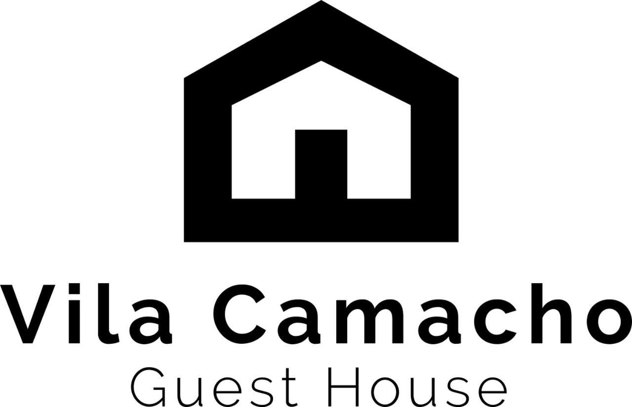 Vila Camacho Guest House Funchal  Esterno foto